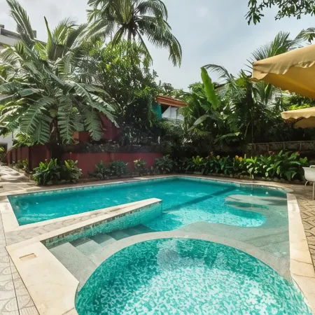 Hotel Citrus Prime Candolm, Goa