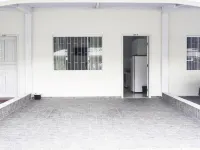 Hotel Residencial Ilhabela Hotels near Tamar Project