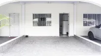 Hotel Residencial Ilhabela - โรงแรมราคาถูก