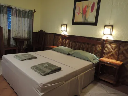 Love's Beach and Dive Resort