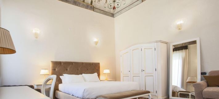 Palazzo Galletti Abbiosi Отели в г. Равенна
