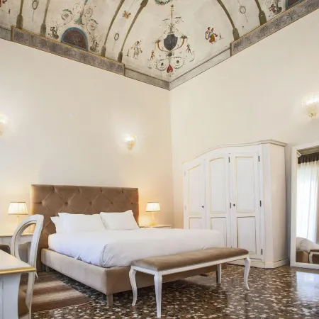 Palazzo Galletti Abbiosi