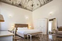 Palazzo Galletti Abbiosi Hotels in Classe