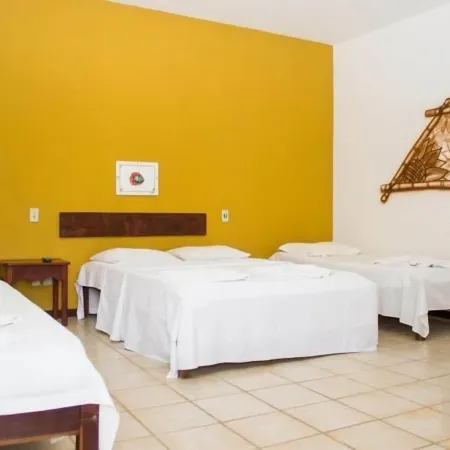 Pousada Dos Girassois Prado