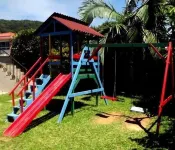 Pousada Baía dos Corais Hotels in Penha