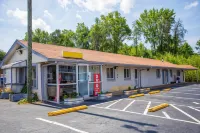 OYO Inn Kernersville Hotels in Kernersville