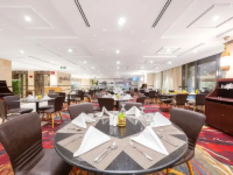 Shaza Regency Plaza Al Madinah โรงแรมในเมดินา