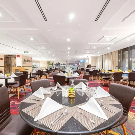 Shaza Regency Plaza Al Madinah