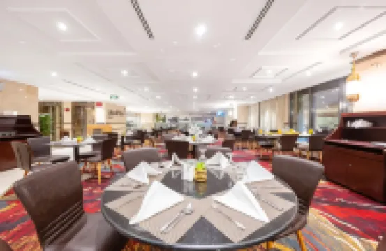 埃爾麥地那諧和酒店 麥地那酒店