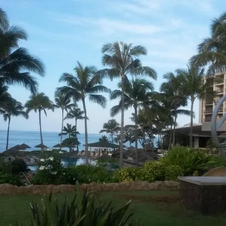 PARADISE IN TURTLE BAY Family Beach Getaway -WIFI Safe Travel CXL Ok! STR #1791