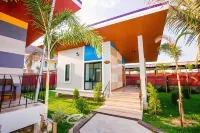 Baan Pran Boutique Resort