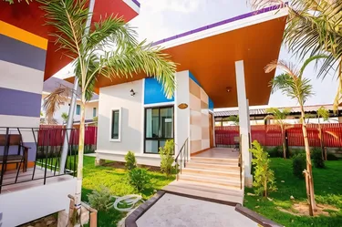 รูปภาพของบ้านปราณ บูทีค รีสอร์ท ฺBaan Pran Boutique Resort