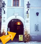 Imaginary Hostel โรงแรมใน