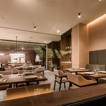 Mercure Lugo Centro