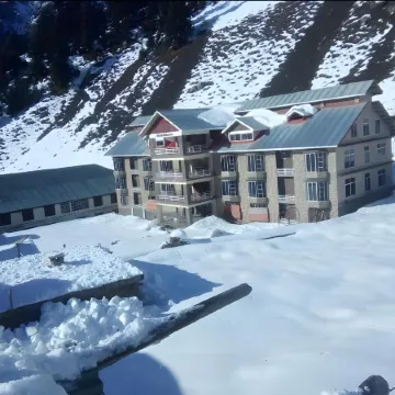 Maisonette Hotels & resorts Naran