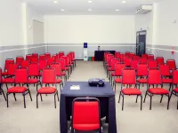 Delcas Hotel Hotels in Cuiabá