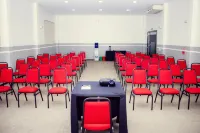 Delcas Hotel Hotels in Coxipo da Ponte