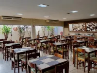 Hotel Villa Rebellato - breakfast