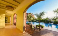 Mestil Hotel & Residences - 5-Star