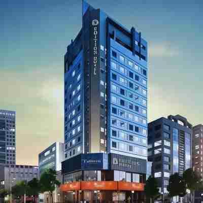 호텔 디에디션 Hotel Exterior