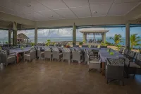 Saletoga Sands Resort & Spa - breakfast