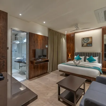 Hotel Devgiri