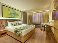 Regenta Central Javaji Mysore Hotels in Mysore