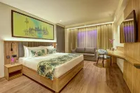 Regenta Central Javaji Mysore