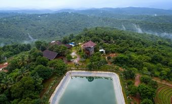 SandalMist Resorts and Spa
