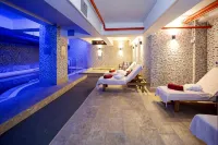 Royal Termal Hotel - СПА