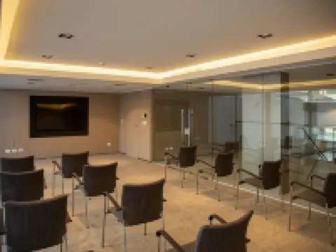 Dazzler by Wyndham la Plata 拉普拉塔酒店