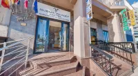 Sliema Chalet Hotel Hotel a Sliema