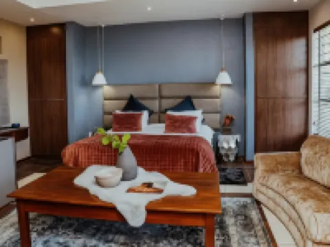 Ons Dorpshuis Guesthouse Hotels in Rustenburg