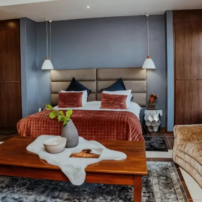 Ons Dorpshuis Guesthouse Hotels near Rustenburg