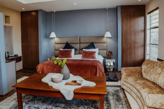 Ons Dorpshuis Guesthouse