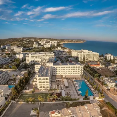 Nestor Hotel Hotels in der Nähe von Ayia Napa Harbour