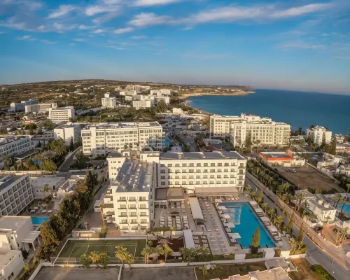 Nestor Hotel Hôtels à : Ayia Napa