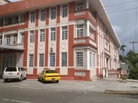 Hotel Meryland Hotels in Barrio Norte