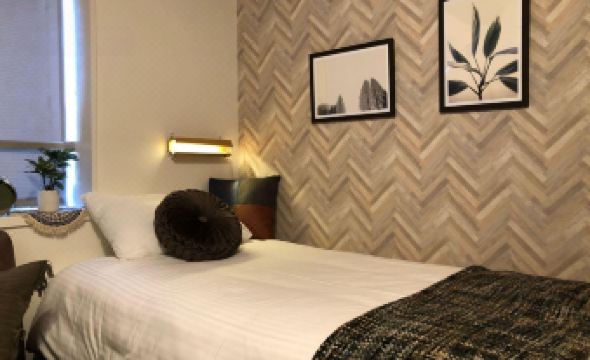 Alphabed Takamatsu Furujinmachi