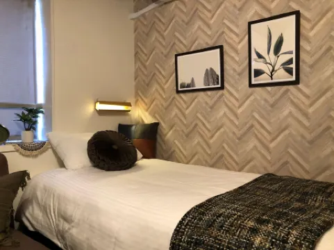 Alphabed Takamatsu Furujinmachi