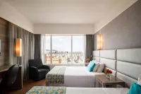 Bourbon Belo Horizonte Savassi Hotel a Nova Lima