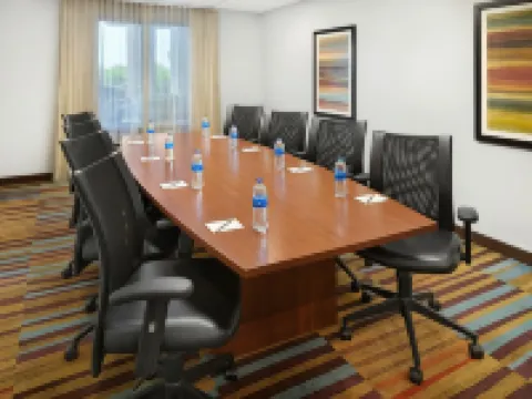 Fairfield Inn & Suites Reading Wyomissing Hotels in Spring Ridge