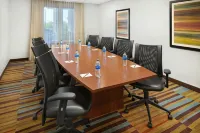 Fairfield Inn & Suites Reading Wyomissing Hotels in Wyomissing