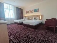 RHR Hotel Kajang Hulu Langat District 호텔