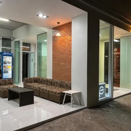 Papangkorn House