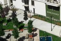 Boulevard 114 - Condos