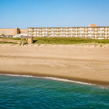 Ramada Plaza by Wyndham Nags Head Oceanfront