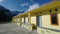 Tengger Indah Seruni Bromo Hotels in Tosari
