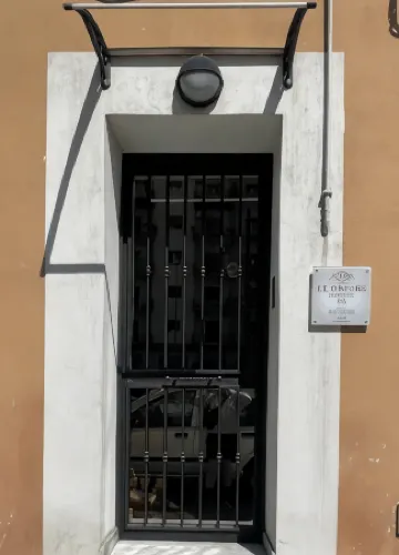 Le Dimore Luxury Rooms