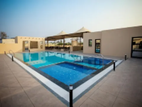 Enrise by Sayaji, Rewa Hotel a Rewa